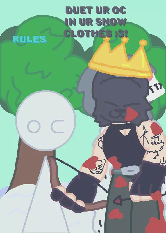 Game by @-_Guard_loves_kitty_-