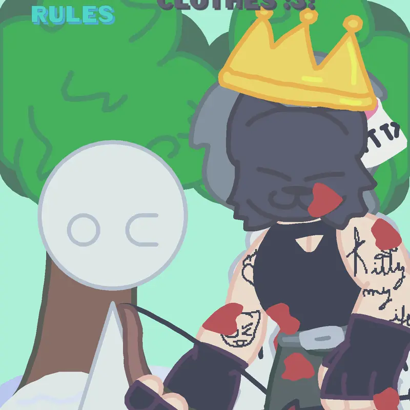 Game by @-_Guard_loves_kitty_-