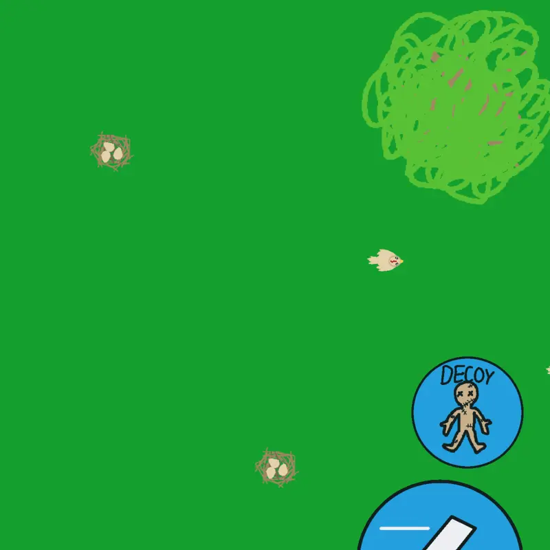 Game by @Liamms
