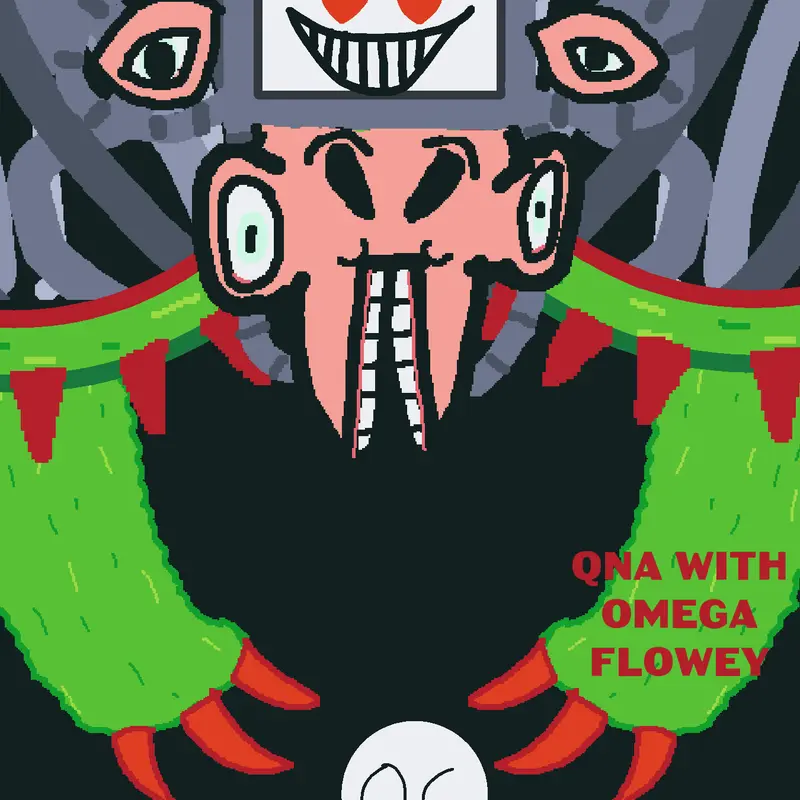 Game by @Just-an-Undertale-Fan