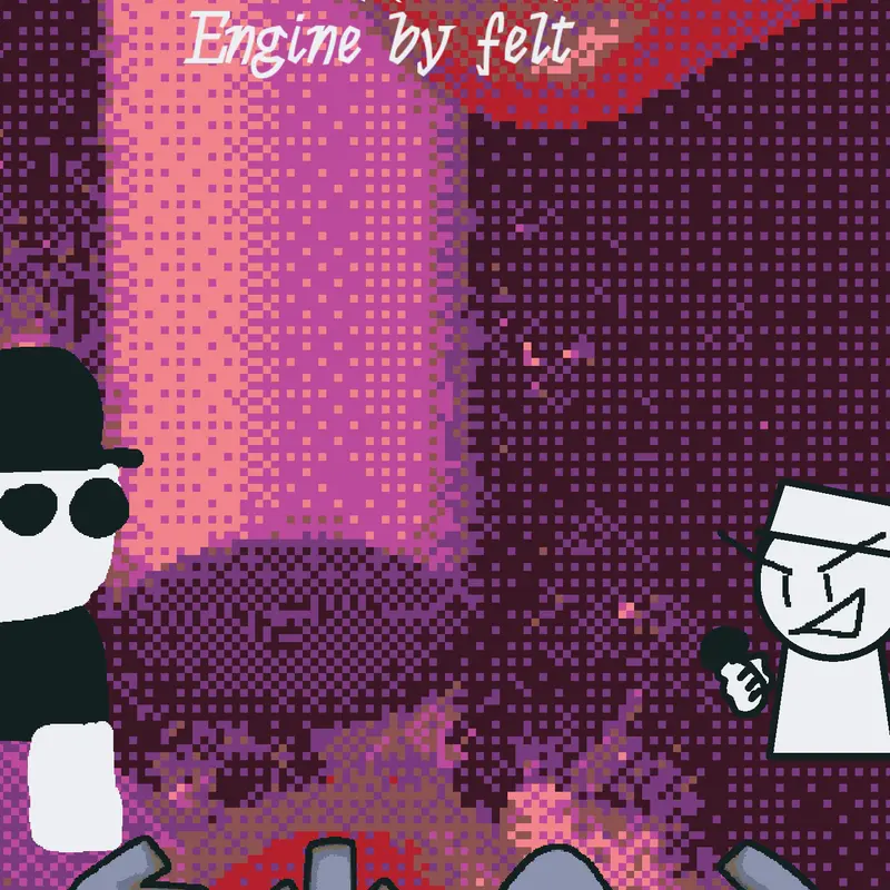 Game by @Dokyeom3105