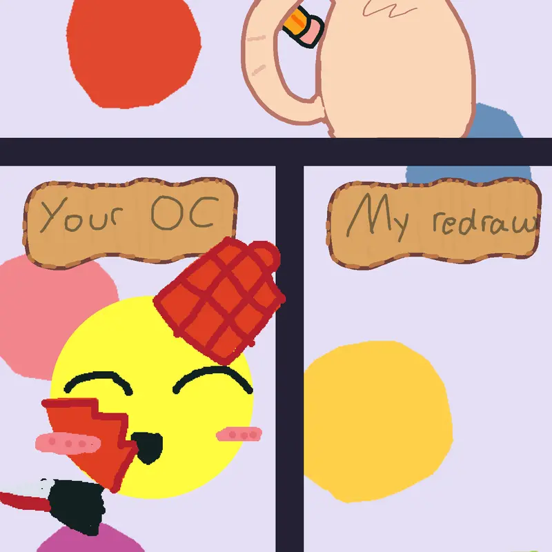 Game by @making_oc_Avatar