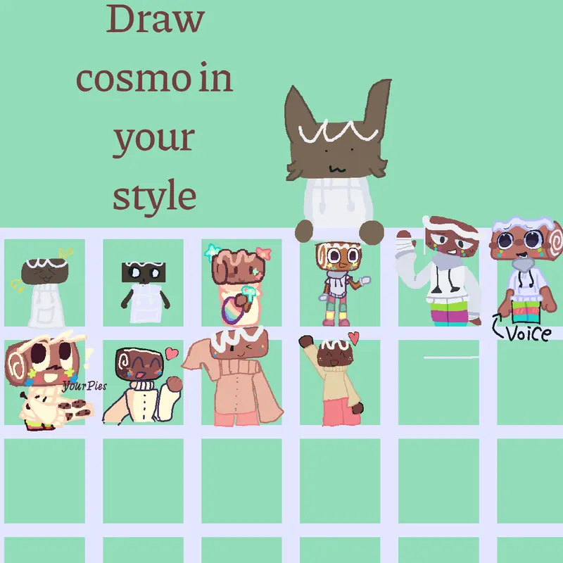 Game by @-eggletsky-