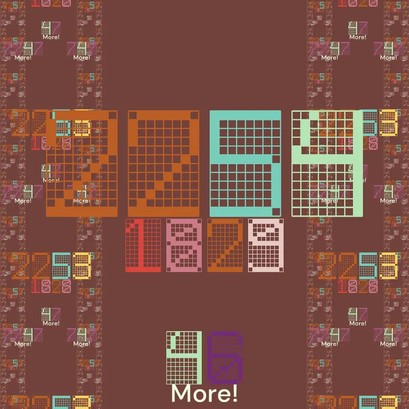 Game by @89TD_PortalChains-2026
