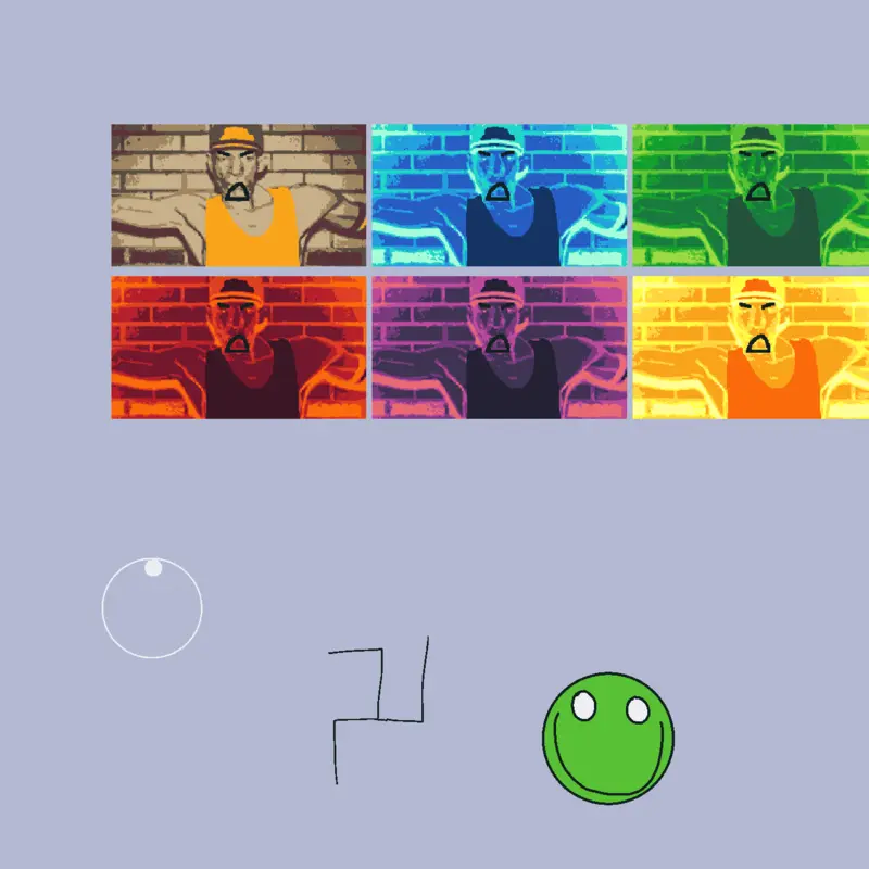 Game by @DAVID_GREEN_2025