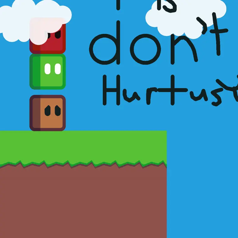 Game by @madei