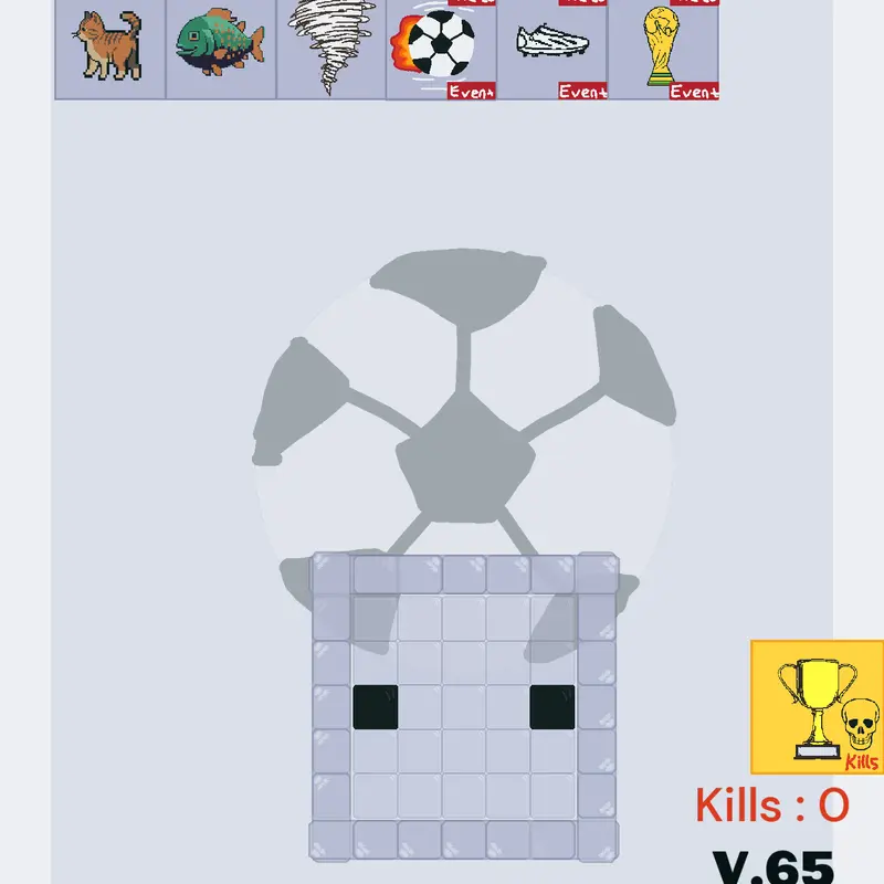 Game by @AuggieMason18