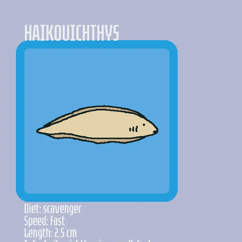 Game by @Oarfish_productions