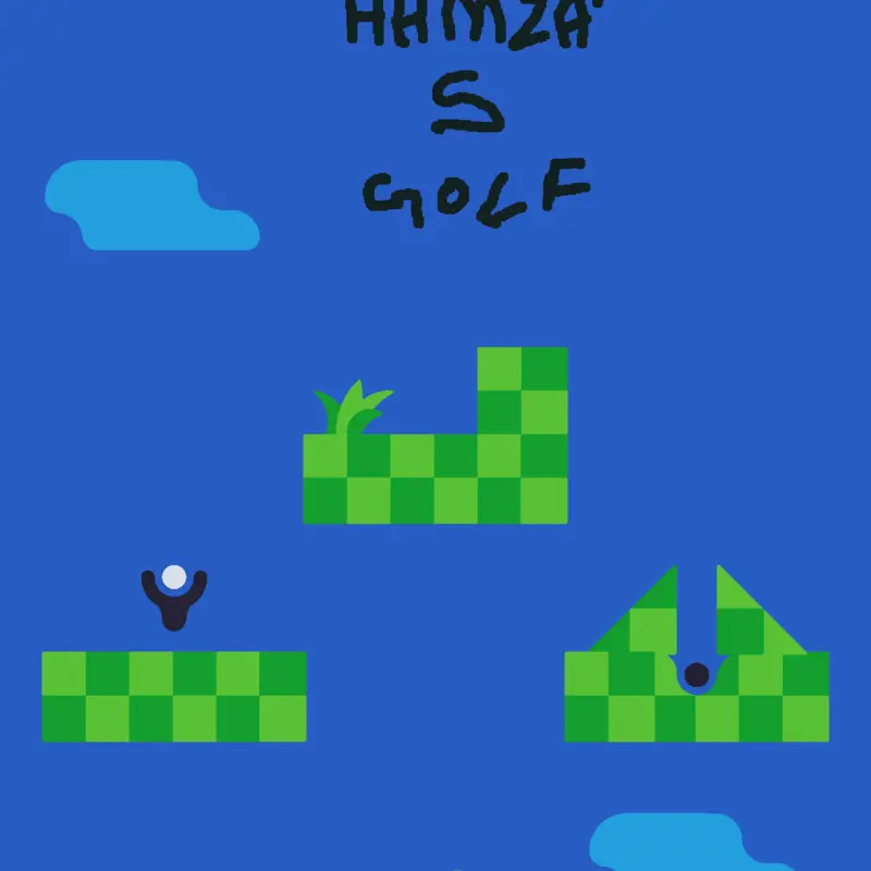 Game by @creativehamza