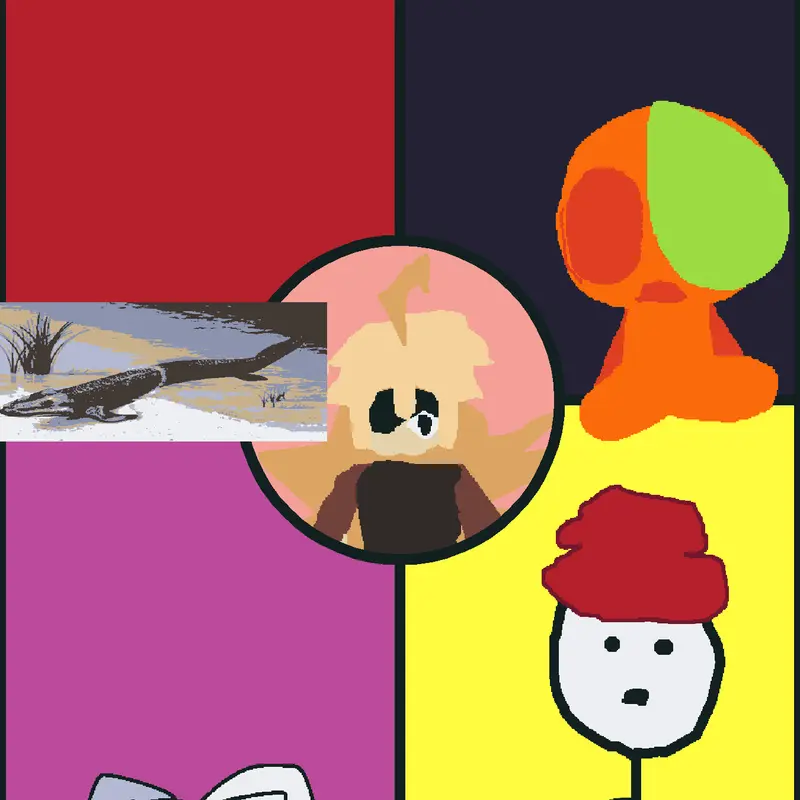 Game by @TenderStick_
