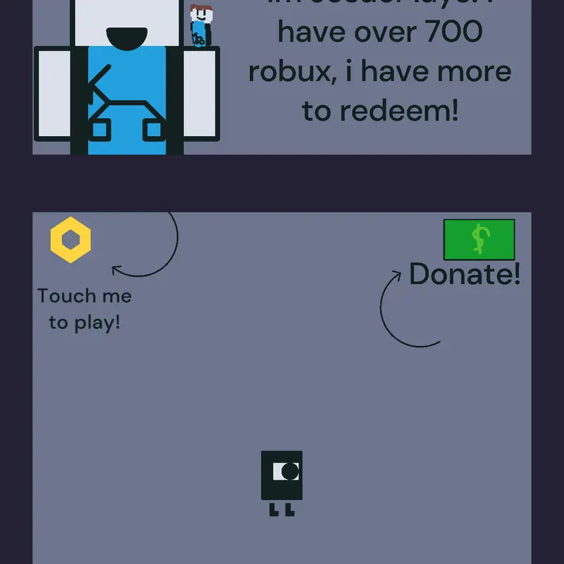 Game by @JosuePlays