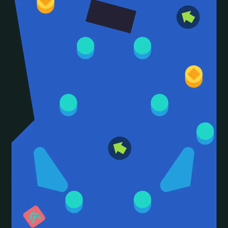 Game by @LXVI