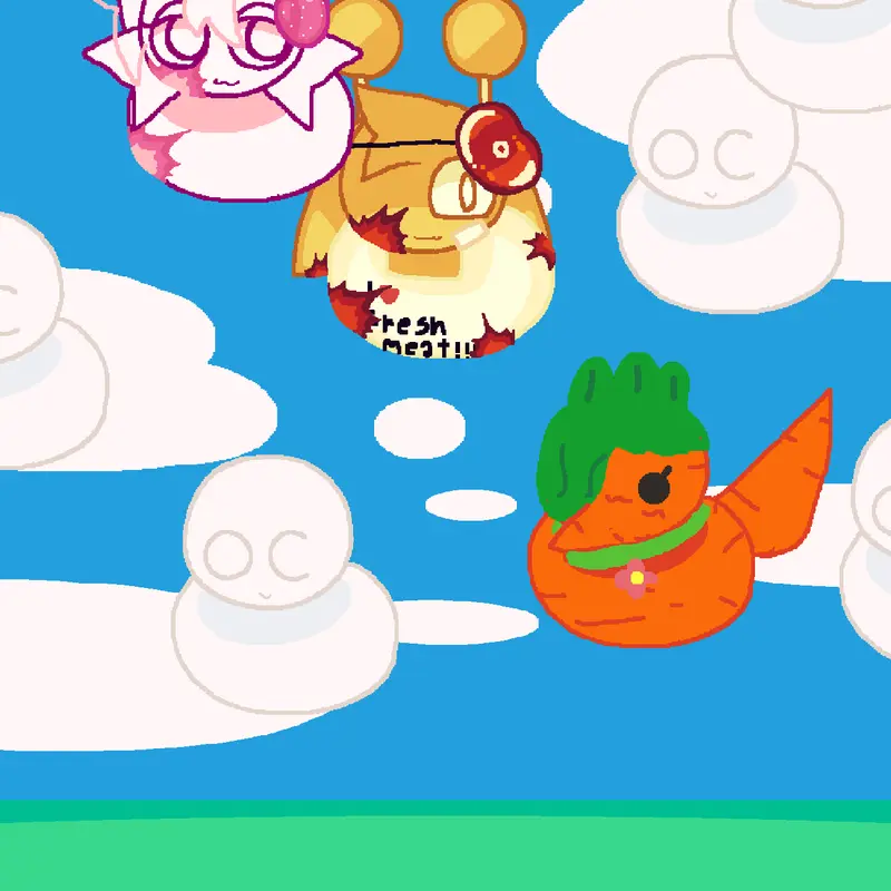 Game by @capivara_detetive