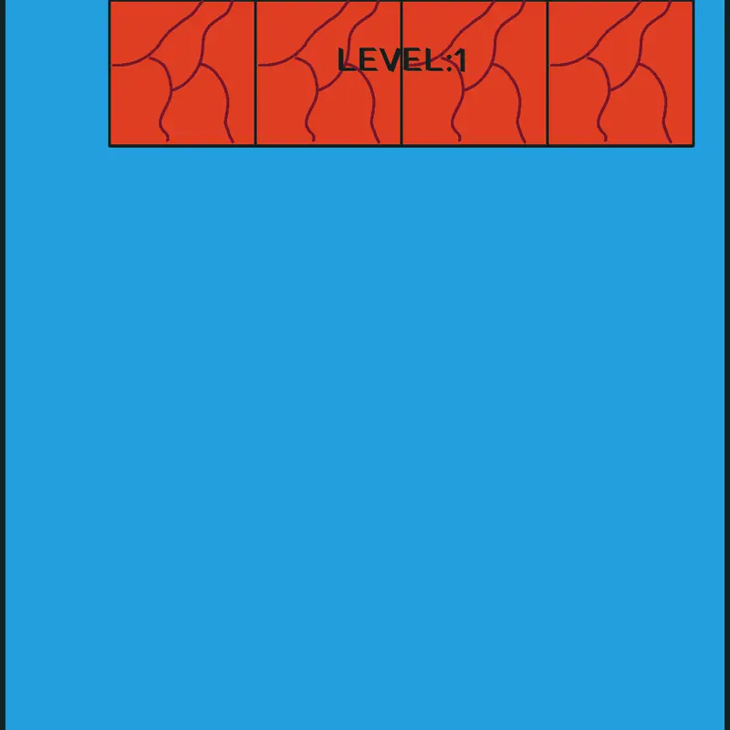 Game by @TheLagger