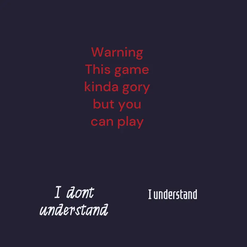 Game by @kookoo_form_grace