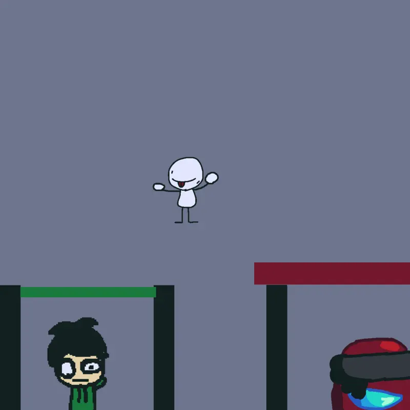 Game by @arbol899