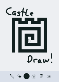Castle Draw 1.2