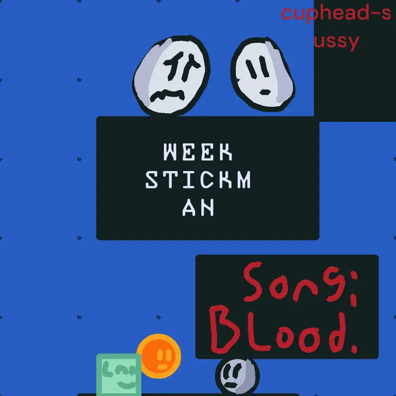 Game by @-_Tall_man_animates_-