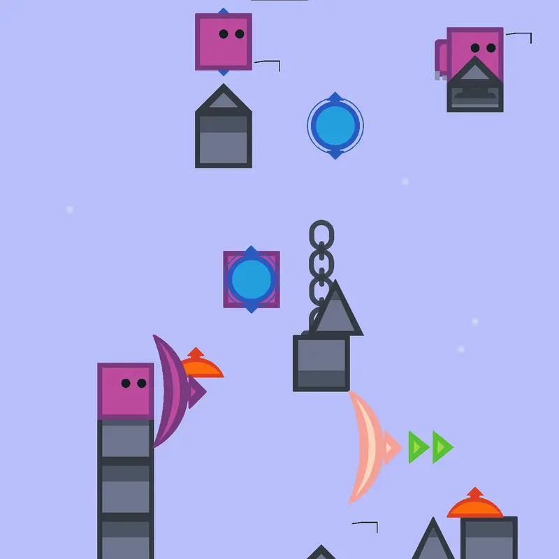 Game by @Kysonsu