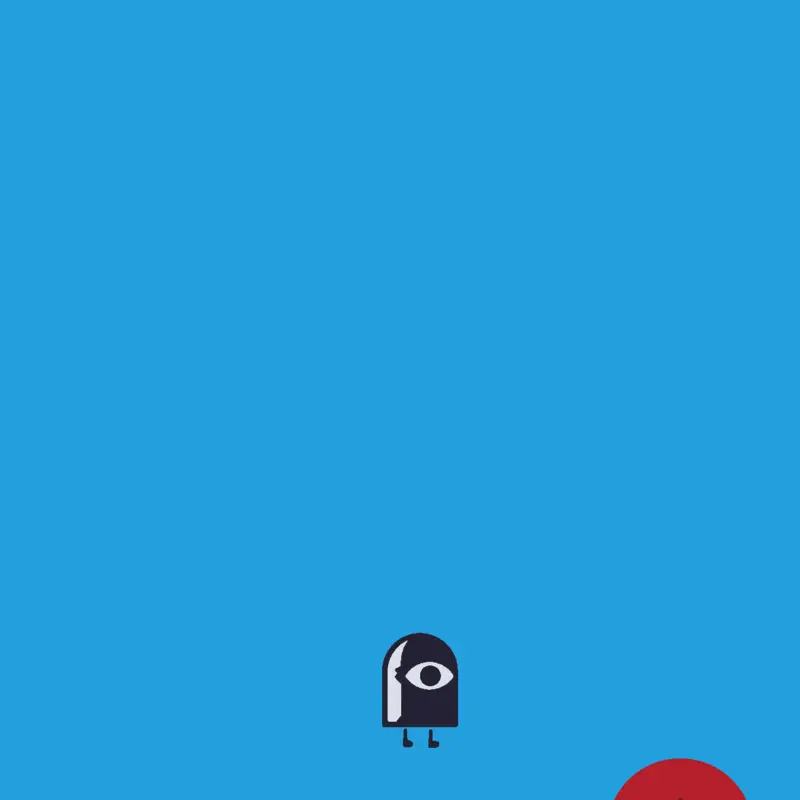 Game by @Eiger
