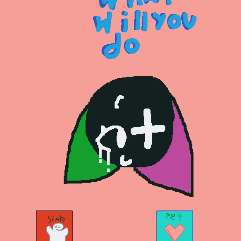 Game by @ima_artist1243