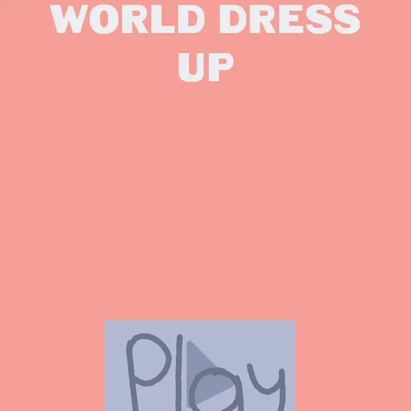 Dandy's world dress up by @JessicaH1