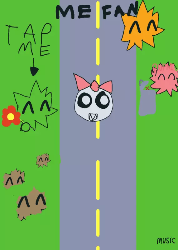 Game by @danger_maxwell