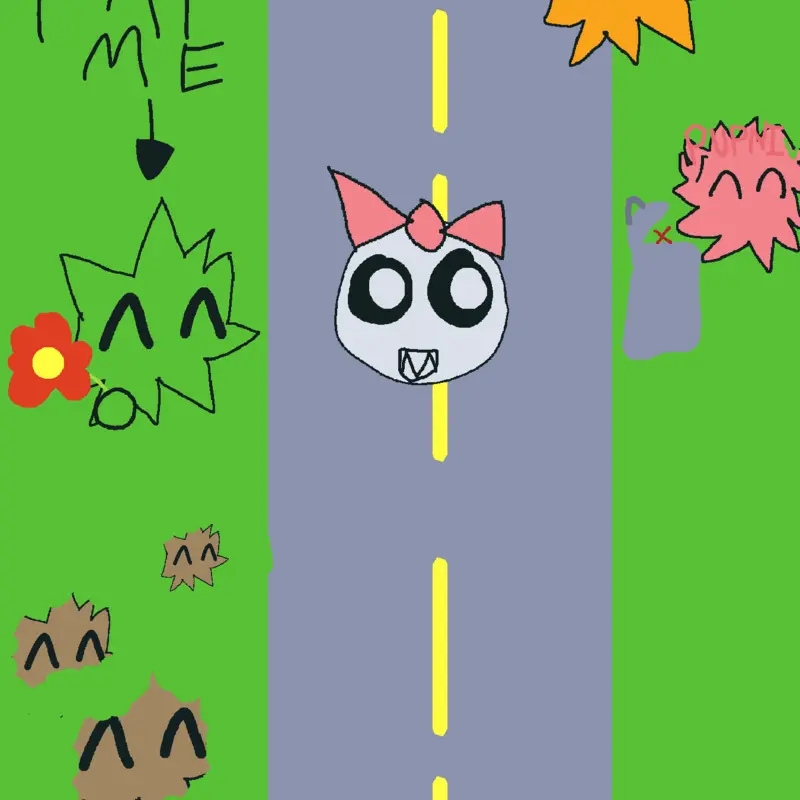 Game by @danger_maxwell