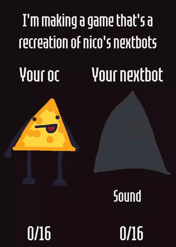 Game by @Just_Cheesy