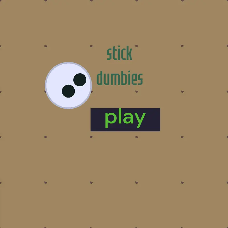 Game by @idiottt