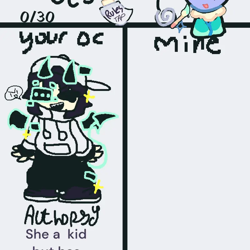 Game by @FORSAKEN_5555ouoihghnbb