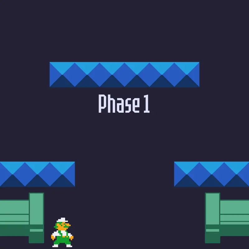 Game by @GoWeegeeObeyWeegee