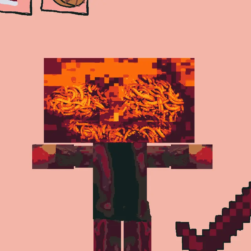 Game by @Evil_Hunter_6666