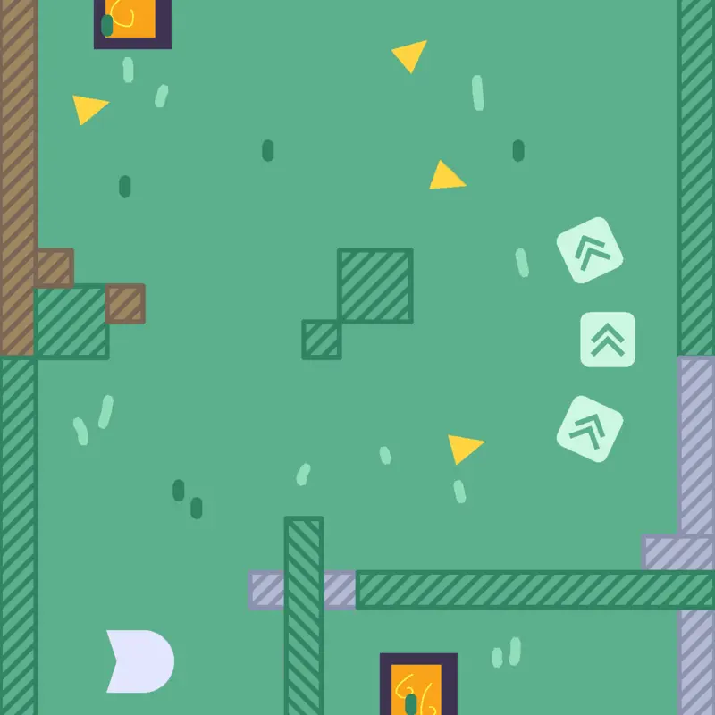 Game by @stefaniakox