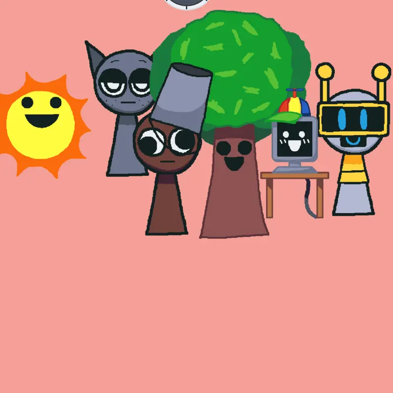 Game by @iloveowack