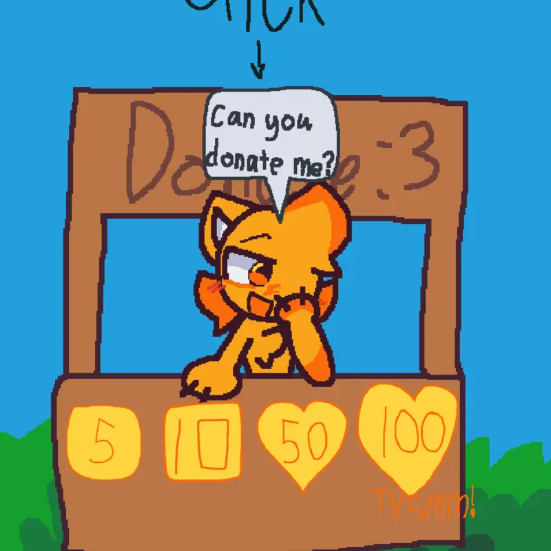 Game by @Doing_my_ocs
