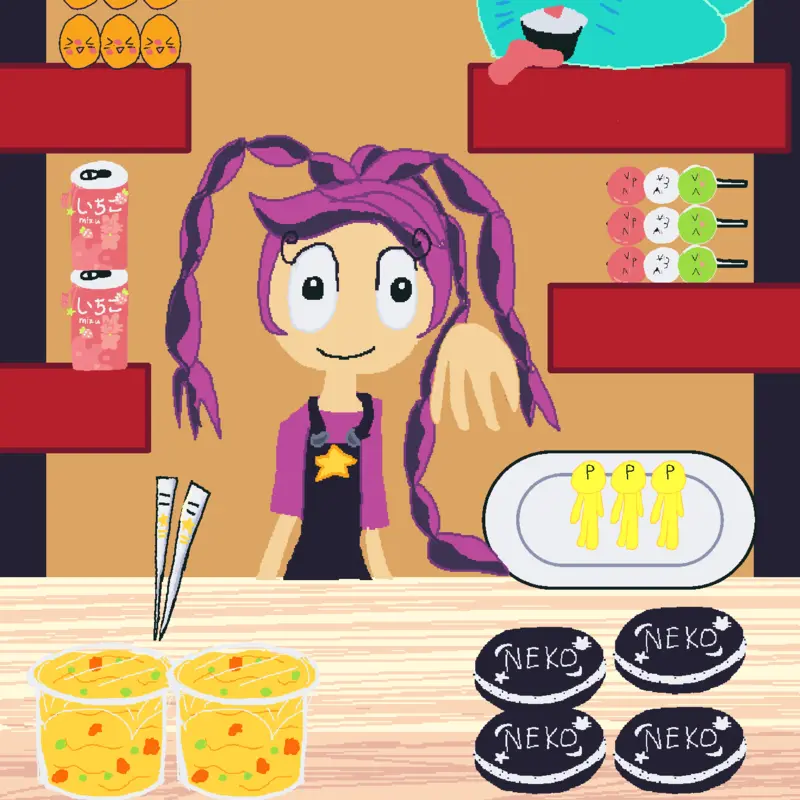 Game by @Uzi_fans