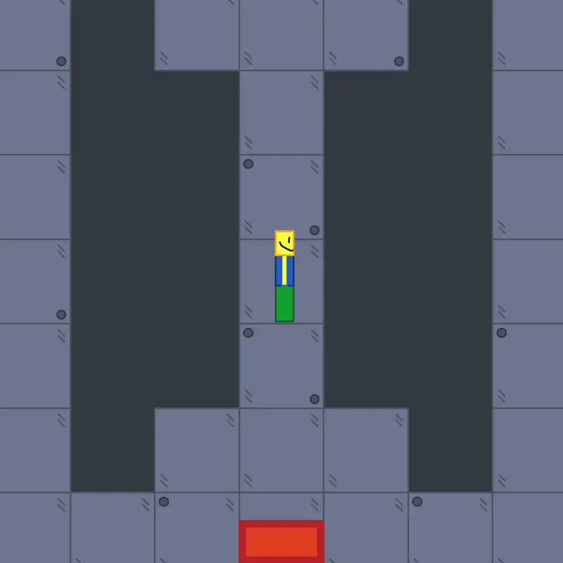 Game by @MeYYiR