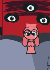 run sprunki swapty