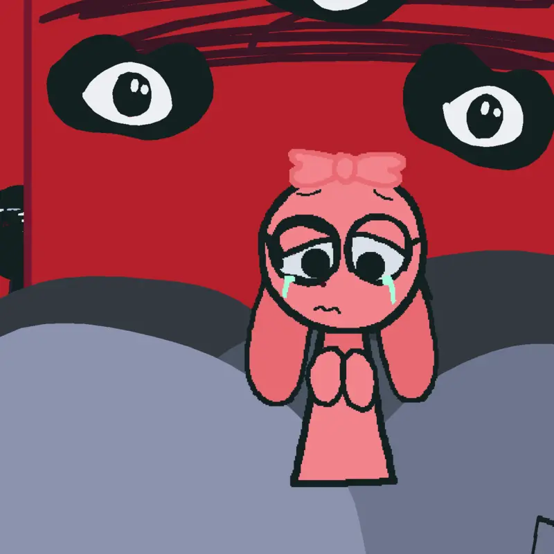 run sprunki swapty by @anomalyhospiatl5