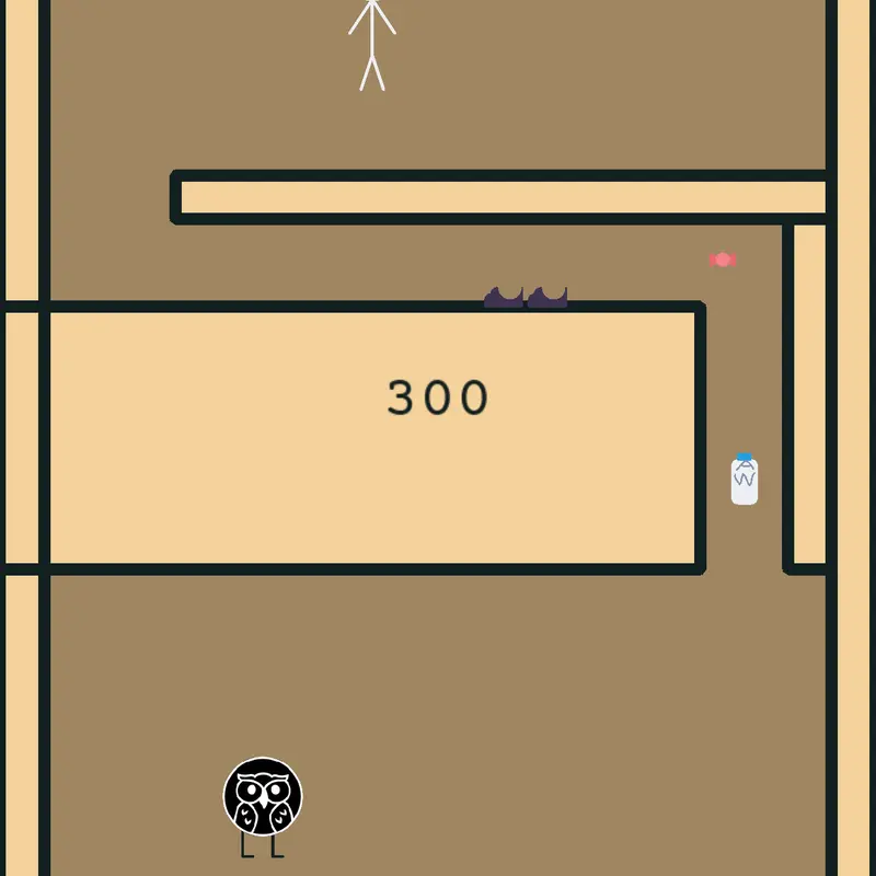 Game by @RemasteredCount