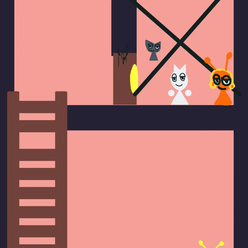 Game by @eleven_cute