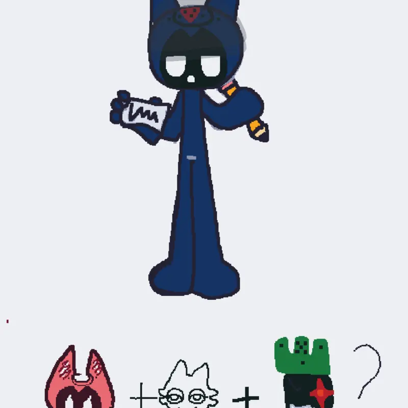 Game by @cahn