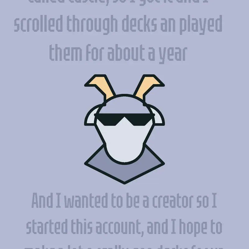 Game by @GOATMILK