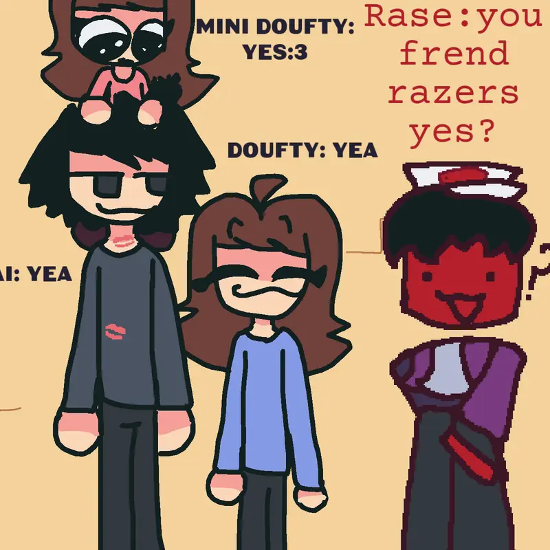 Game by @doufty