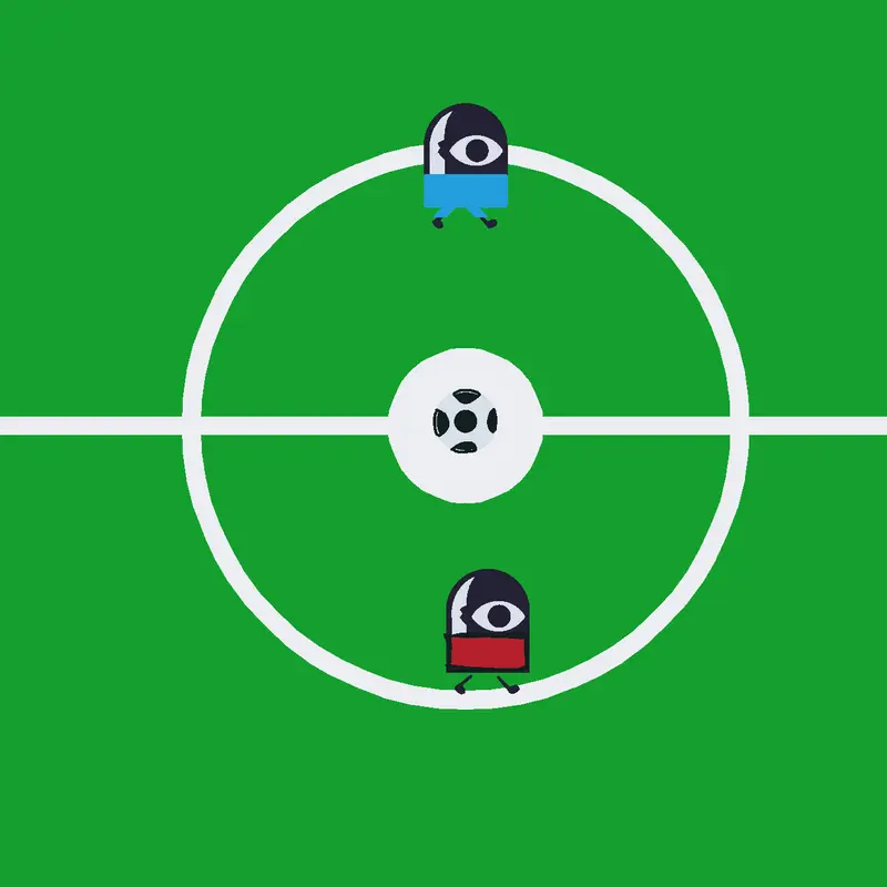 Game by @minekks