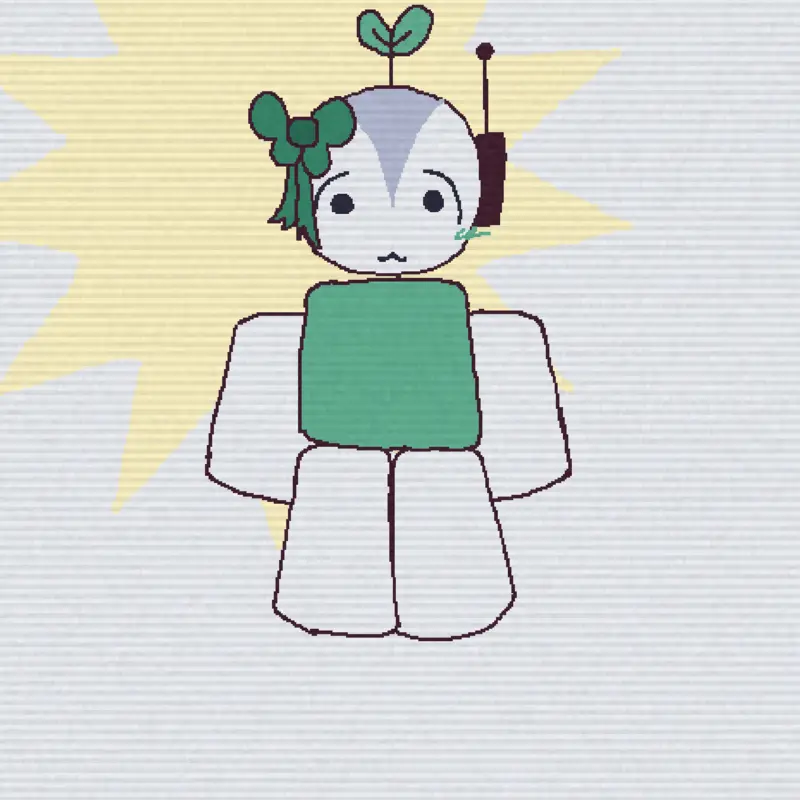 Game by @-fuzzy-