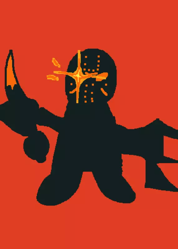 Game by @X-1000_the_mimic