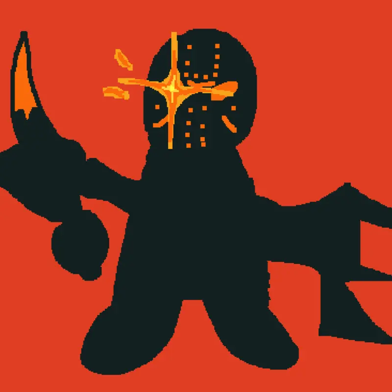 Game by @X-1000_the_mimic