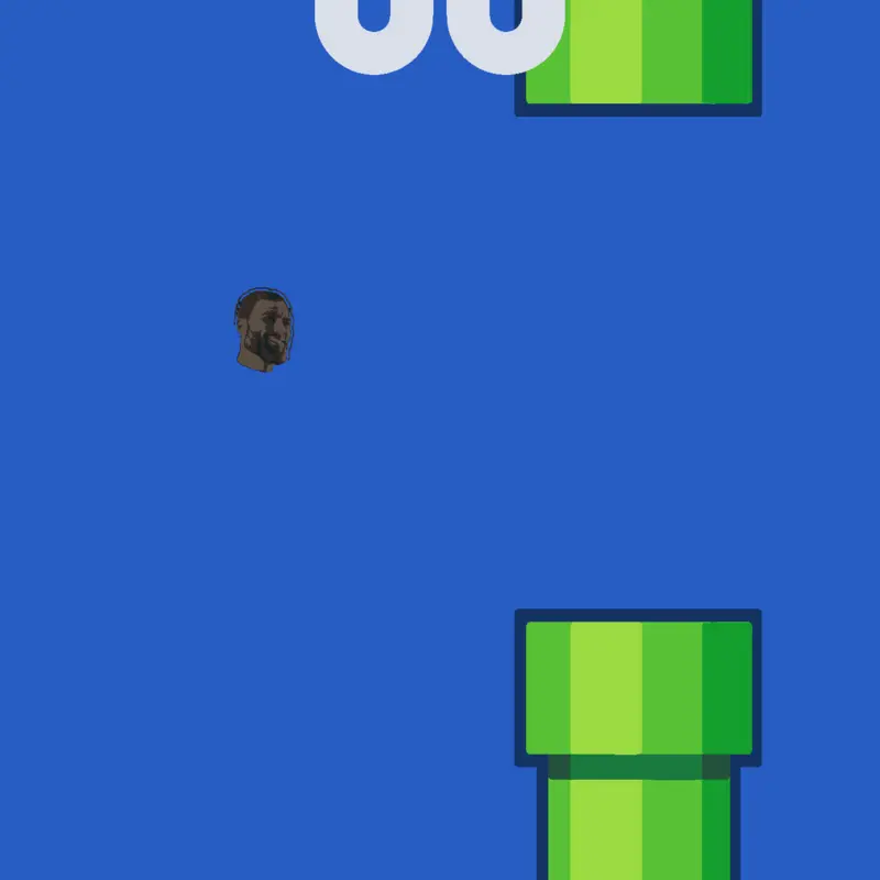 Game by @TheQuietBOY